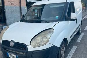 Doblo 1.3 Mtj 2011