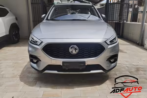 MG ZS 1.5 VTi-tech Luxury