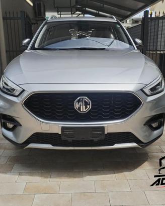 MG ZS 1.5 VTi-tech Luxury