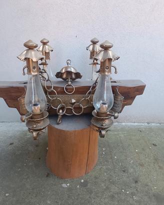 candelabro 