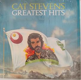 Vinile Cat stevens