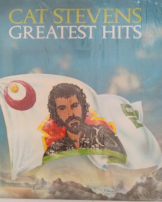 Vinile Cat stevens