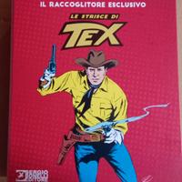 STRISCE DI TEX