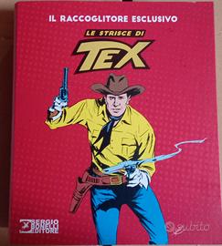 STRISCE DI TEX