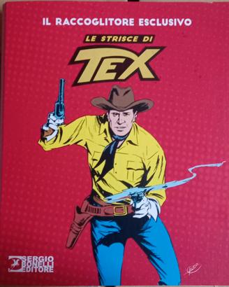 STRISCE DI TEX