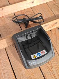 Caricabatterie STIHL per batterie AP AK *NUOVO*