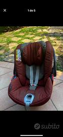 Seggiolino ovetto  auto cibex