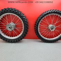 CERCHI CERCHIO HONDA CRE 450F 2002 2003 CRF 450 20