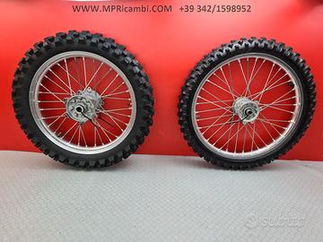 CERCHI CERCHIO HONDA CRE 450F 2002 2003 CRF 450 20