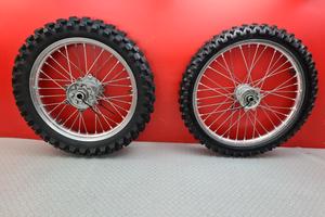 CERCHI CERCHIO HONDA CRE 450F 2002 2003 CRF 450 20