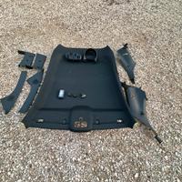 Ricambi interni Fiat 500