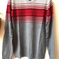 Maglione Energie multicolor - size: M