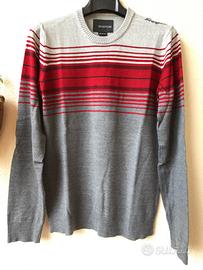 Maglione Energie multicolor - size: M
