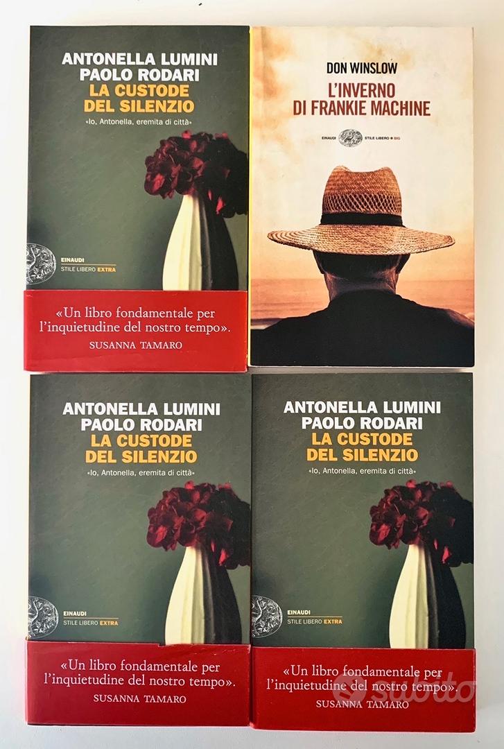 20 libri Einaudi Stile Libero - Libri e Riviste In vendita a Milano