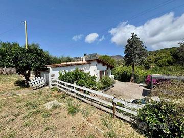 Villa di 70 m² con 4 locali a Porto Azzurro