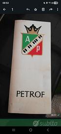 Pianoforte Petrof 115/3