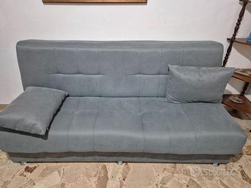 DIVANO LETTO