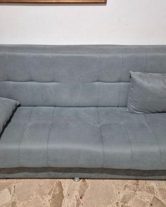 DIVANO LETTO