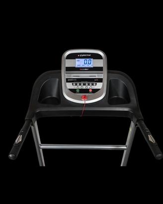 Tapis roulant TD 1200S Gymstar Carnielli