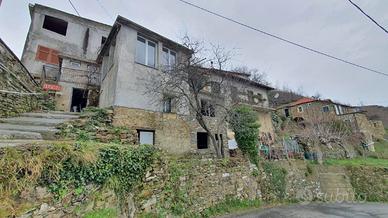 CERCHI UN TERRACIELO NELL'ENTROTERRA LIGURE?