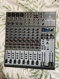Behringer Xenyx1622Fx