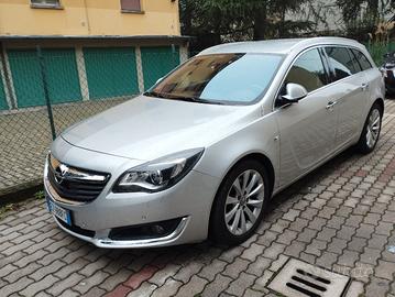 Opel Insignia 2.0 CDTI 140CV eco Power  anno 2015