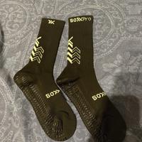 Calzini da calcio grip