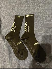 Calzini da calcio grip