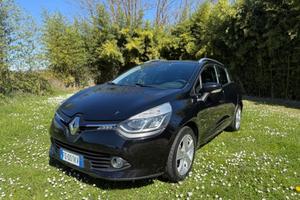 Renault Clio Sporter
