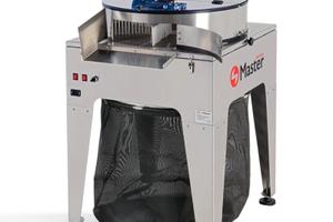 Master trimmers MT GENTLE 75