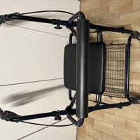 DEAMBULATORE CON SEDUTA