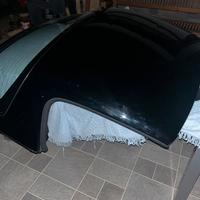 Hard top mazda mx5 na nb