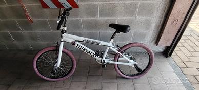 Tornado BMX Royal Bugatti 20 Inch Freestyle