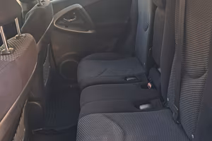 Toyota RAV 4 RAV4 2.2 D-4D 136 CV Sol