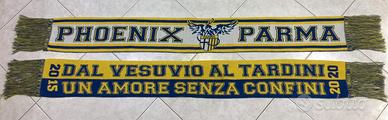 Sciarpa Parma