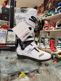 STIVALI CROSS ENDURO SIDI CROSSAIR X