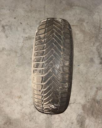 GOMME INVERNALI MICHELIN