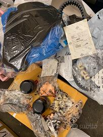 Ricambi Piaggio mp3 HPE 300