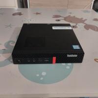 Mini PC Desktop Lenovo ThinkStation P330