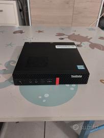 Mini PC Desktop Lenovo ThinkStation P330