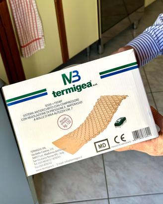 Materasso Antidecubito