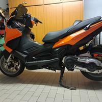 Gilera nexus 500