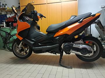 Gilera nexus 500