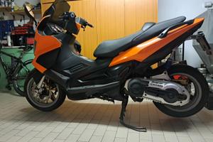 Gilera nexus 500