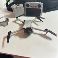 drone DJI 3 mini