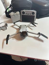 drone DJI 3 mini