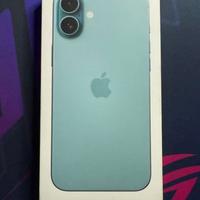 Apple iPhone 16 Plus