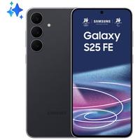 Samsung S25 FE 8GB+256GB 5G JetBlack SM-S731B DS