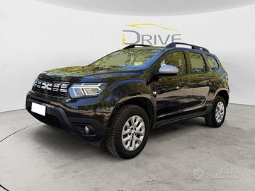 Dacia Duster 1.0 tce Comfort Gpl 4x2 100cv