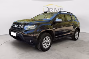 Dacia Duster 1.0 tce Comfort Gpl 4x2 100cv